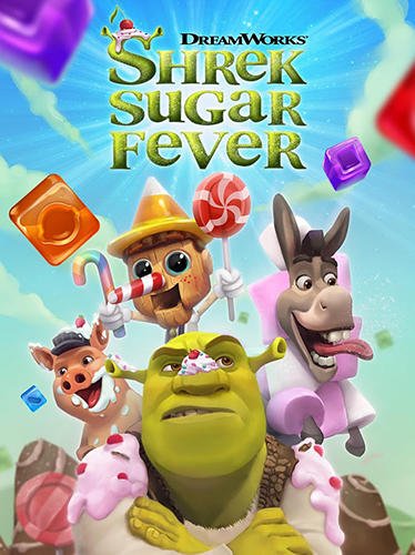 game pic for Shrek sugar fever